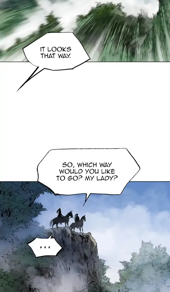 Gosu Chapter 145 - Page 66