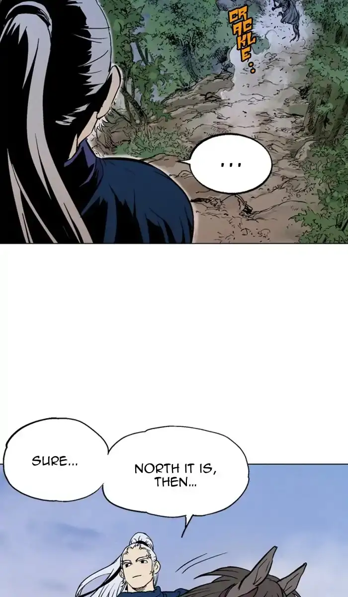 Gosu Chapter 145 - Page 69