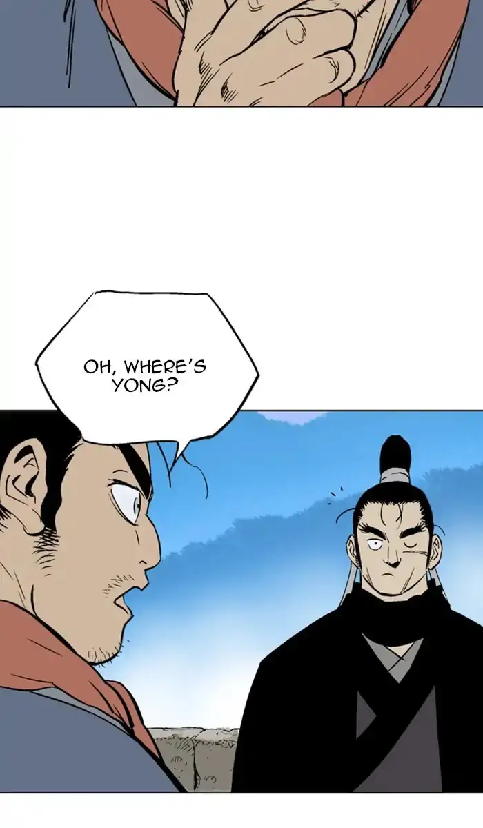 Gosu Chapter 145 - Page 72