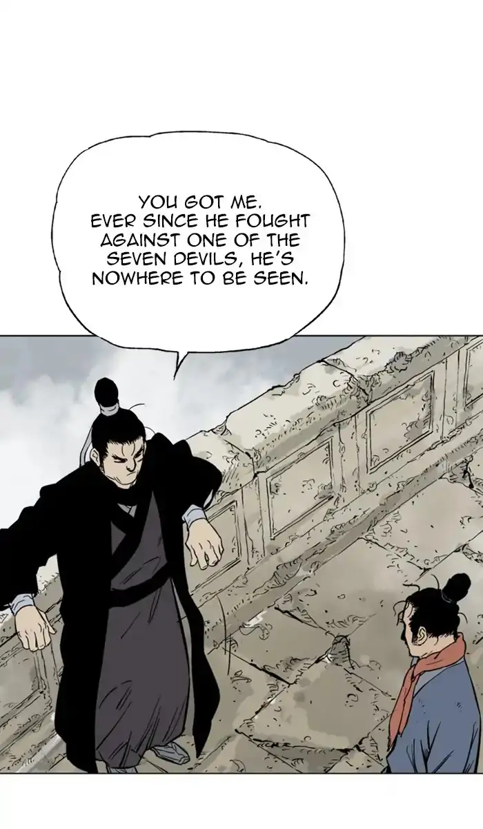 Gosu Chapter 145 - Page 73