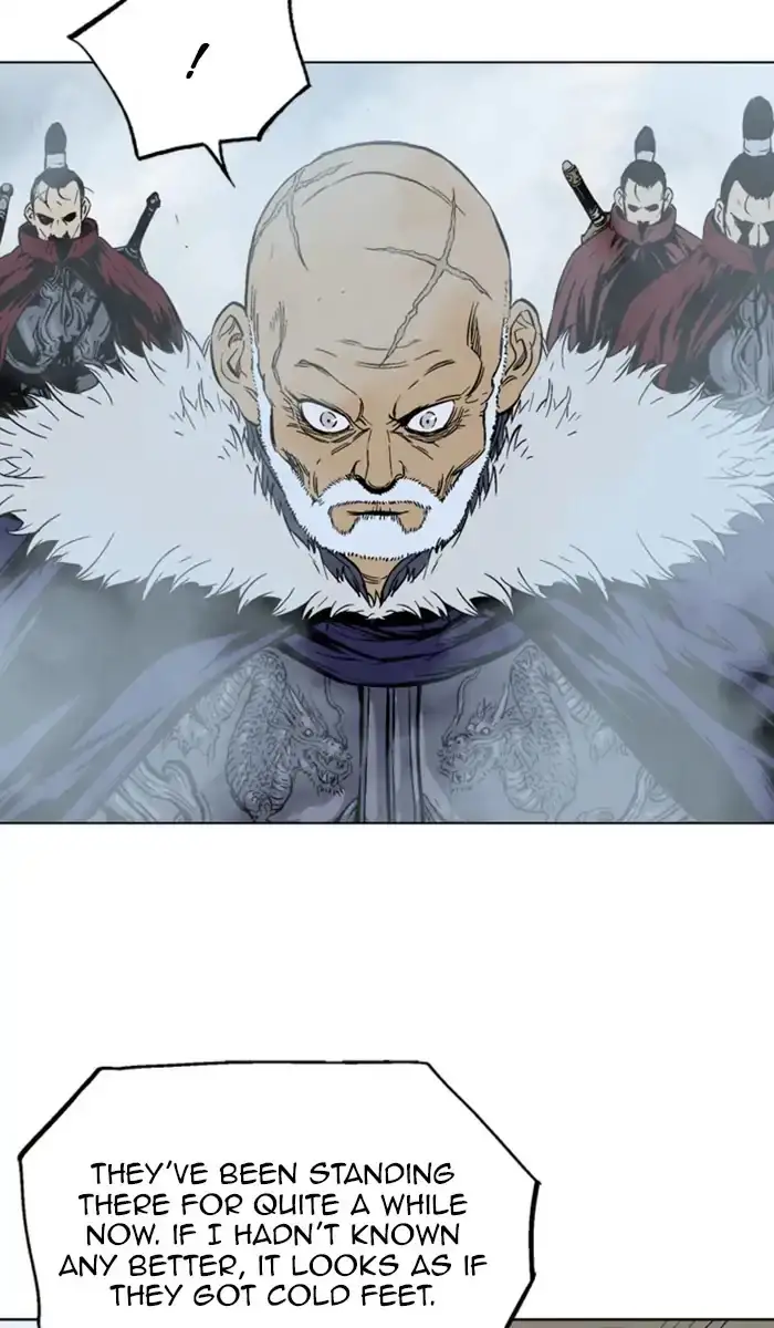 Gosu Chapter 145 - Page 88