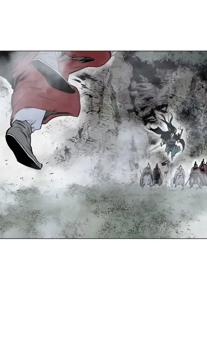 Gosu Chapter 146 - Page 19