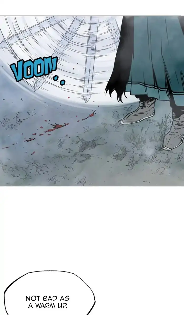 Gosu Chapter 146 - Page 23