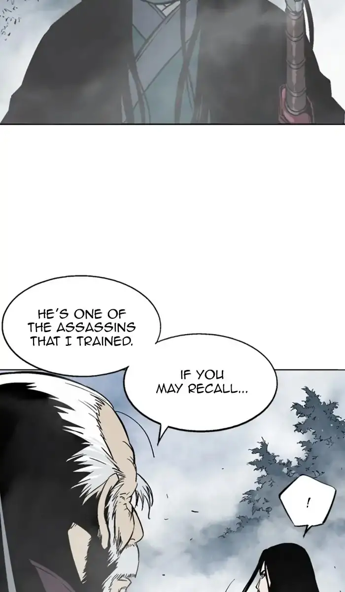 Gosu Chapter 146 - Page 30