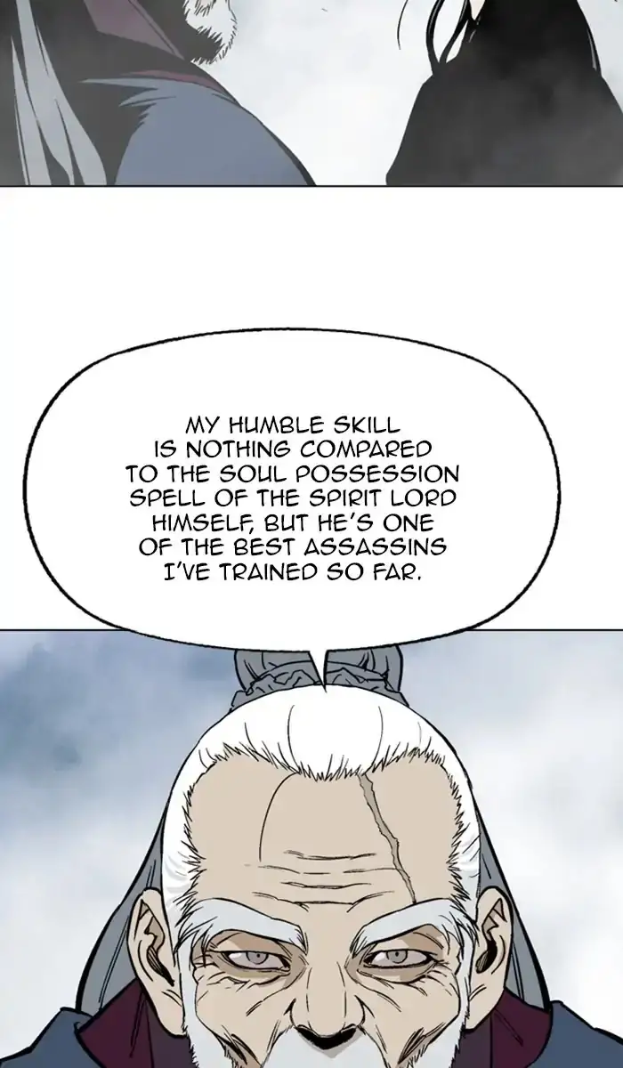 Gosu Chapter 146 - Page 31