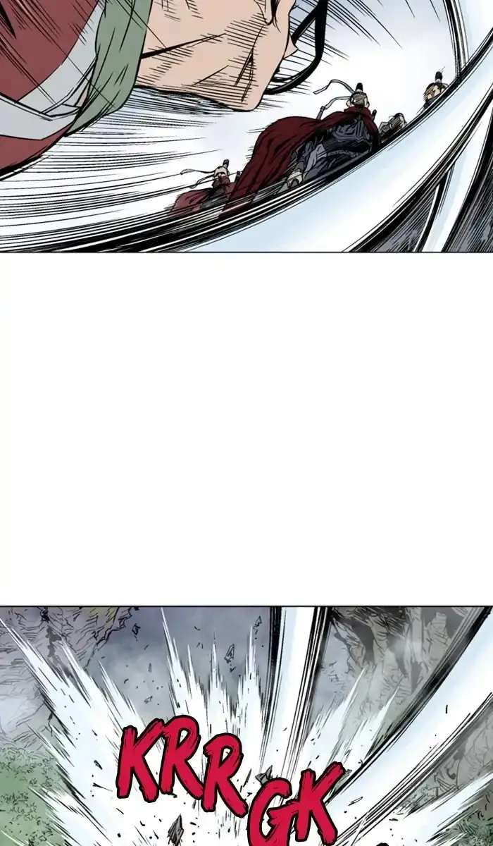 Gosu Chapter 146 - Page 8