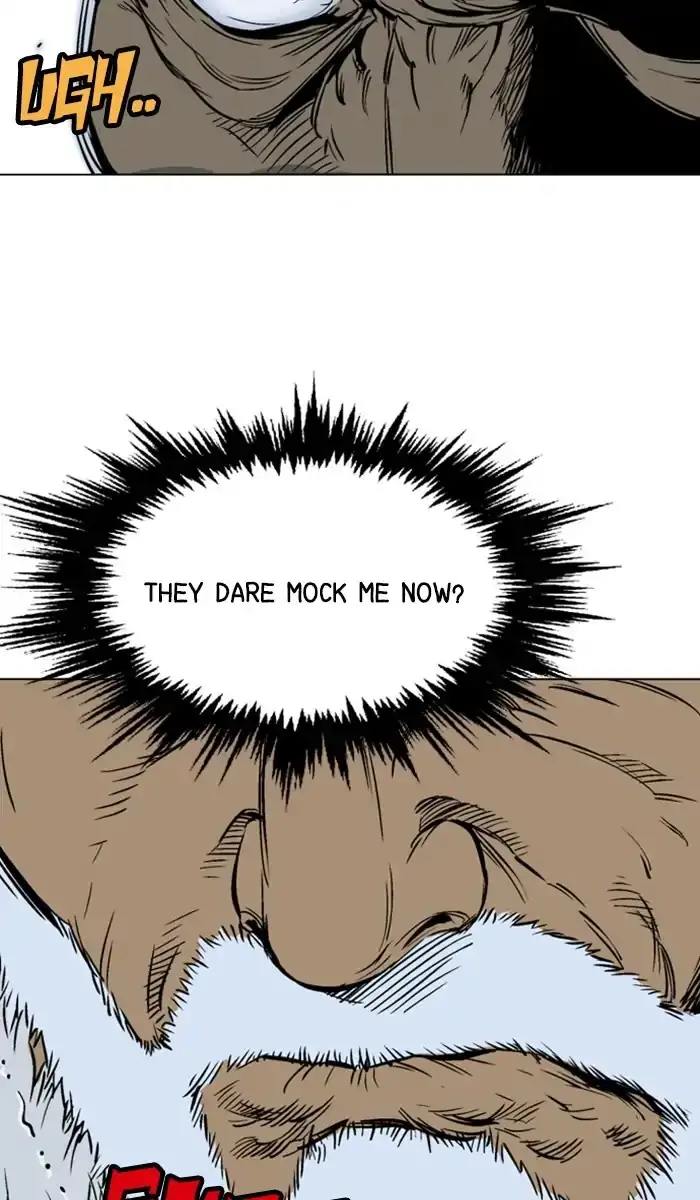 Gosu Chapter 146 - Page 86