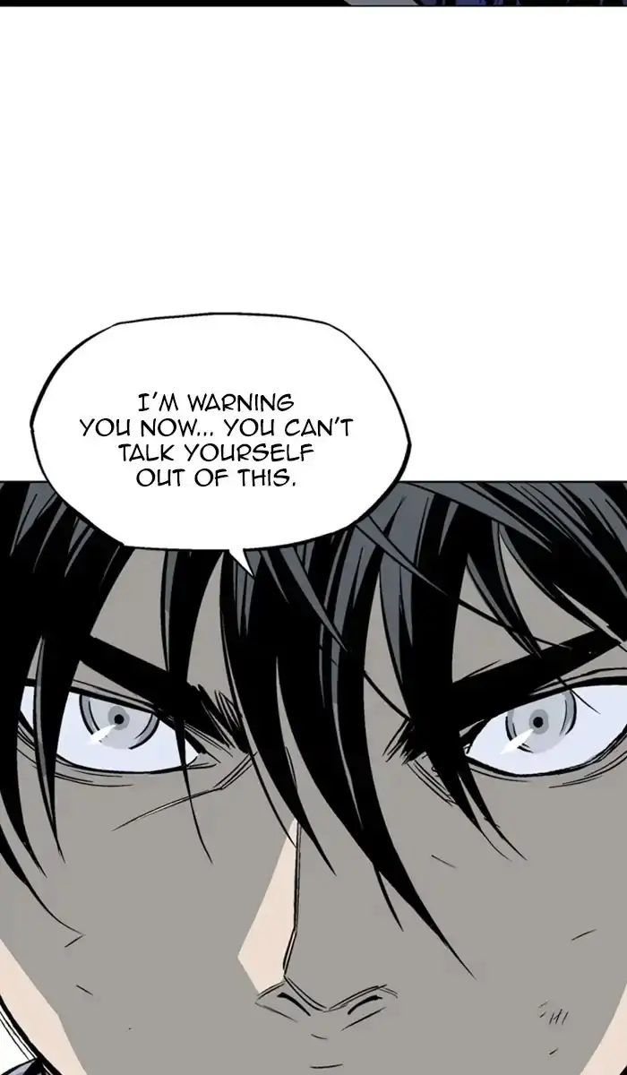 Gosu Chapter 146 - Page 88