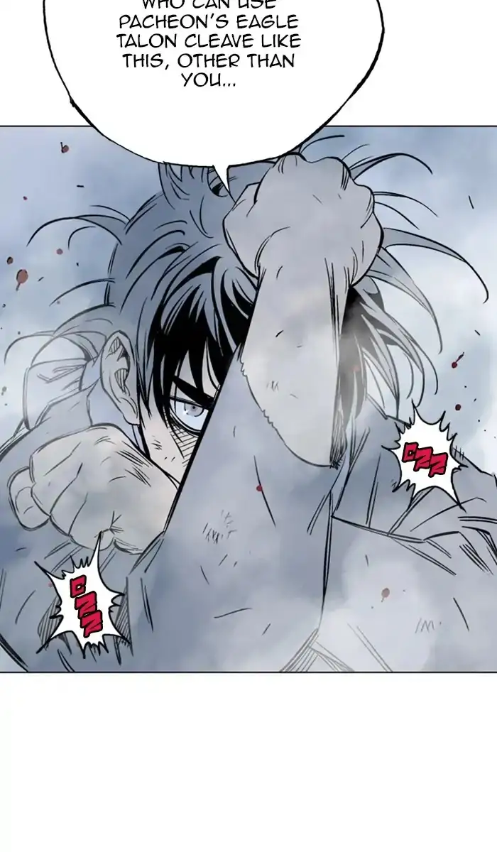 Gosu Chapter 146 - Page 99