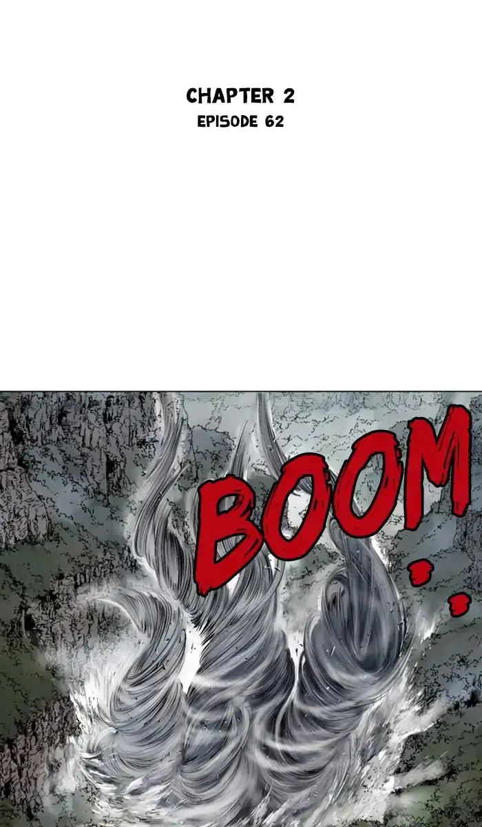 Gosu Chapter 148 - Page 2