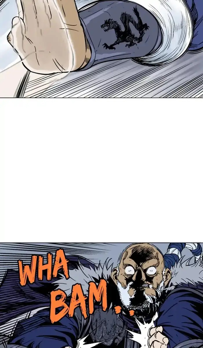 Gosu Chapter 148 - Page 20