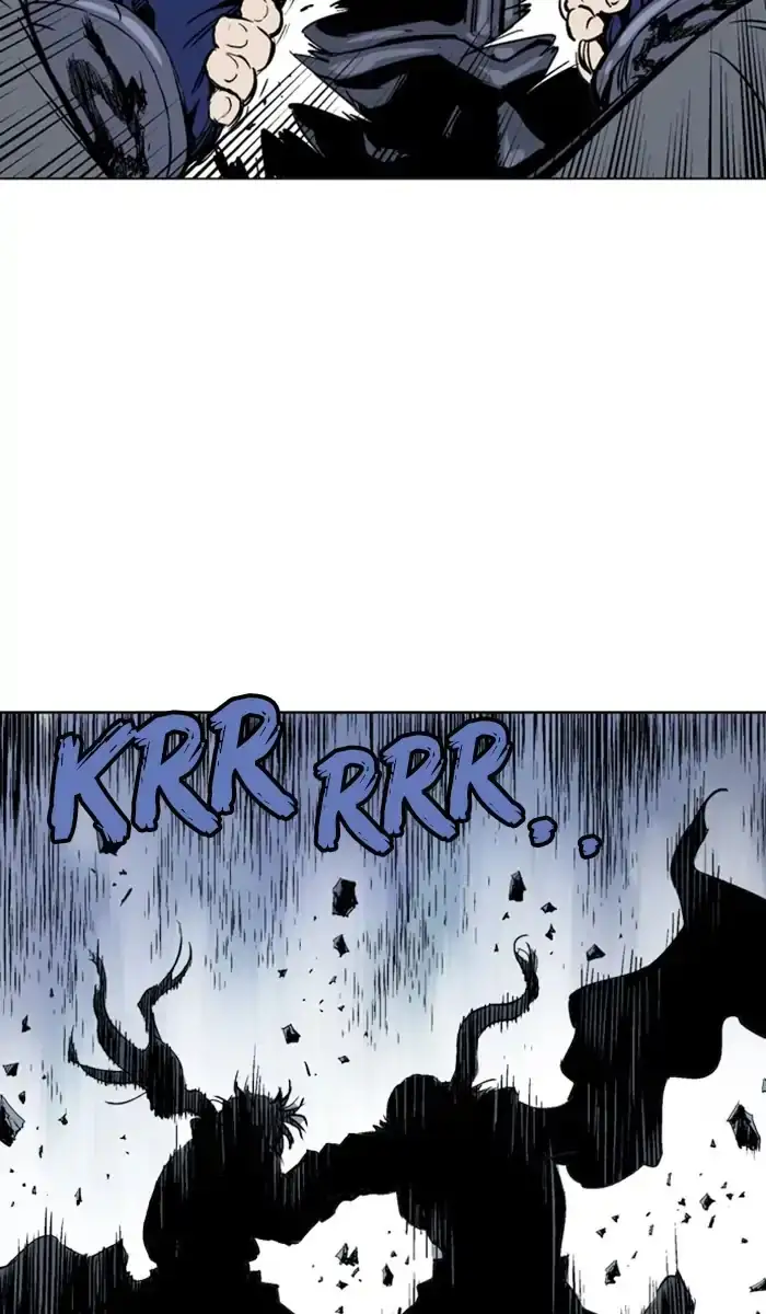 Gosu Chapter 148 - Page 21