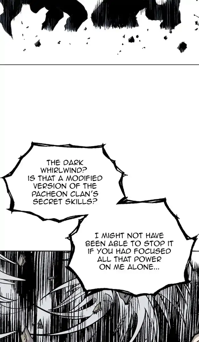 Gosu Chapter 148 - Page 22