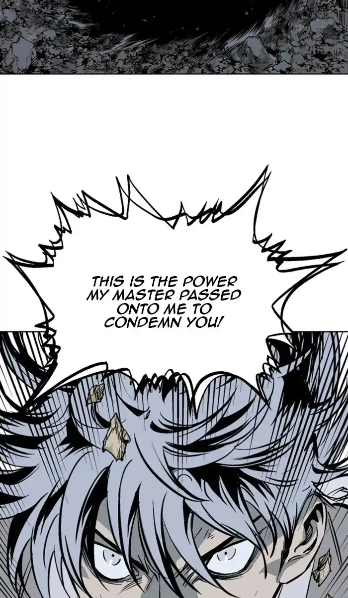 Gosu Chapter 148 - Page 28