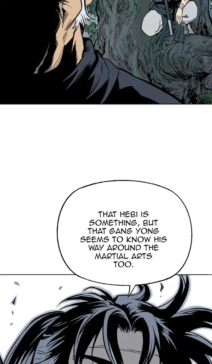 Gosu Chapter 148 - Page 36