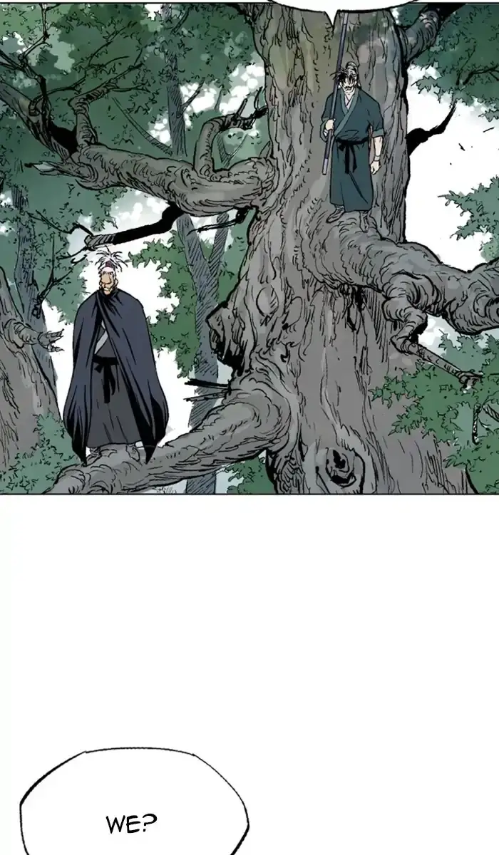 Gosu Chapter 148 - Page 41