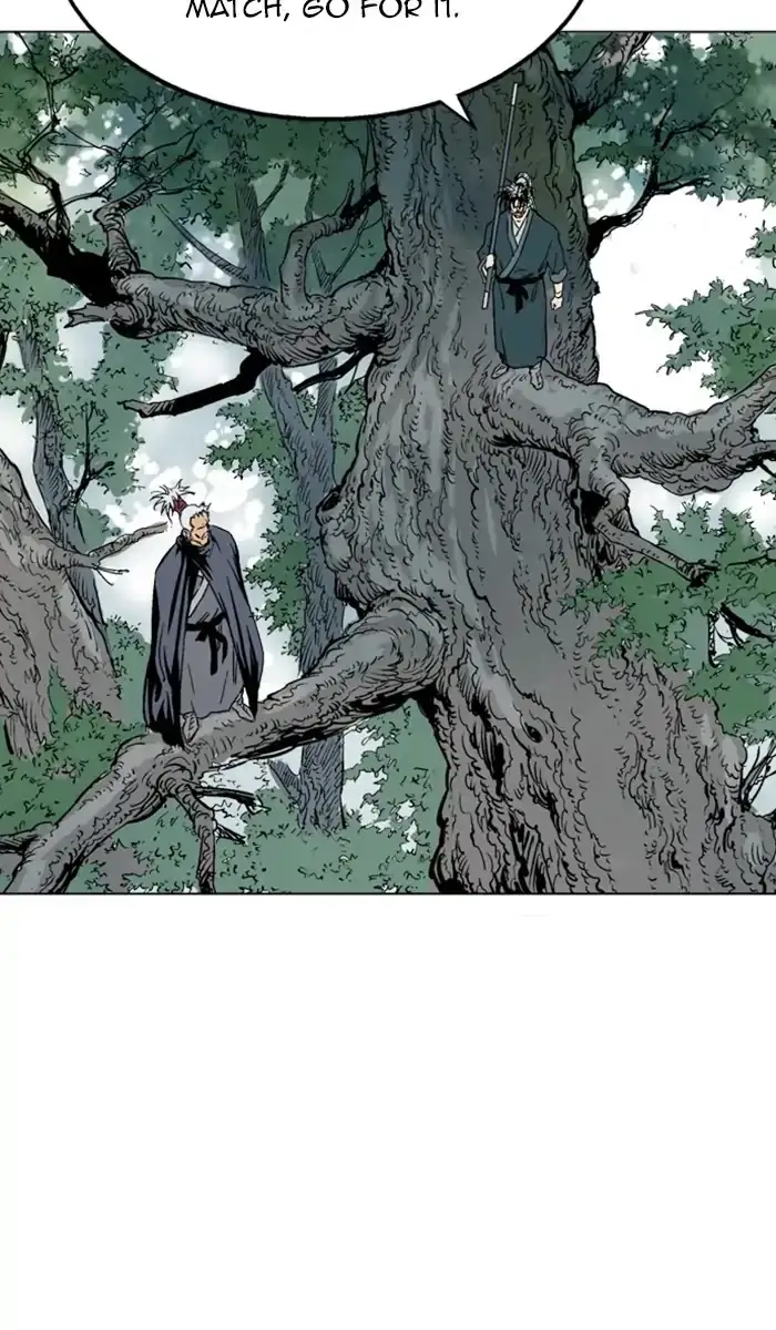 Gosu Chapter 148 - Page 46