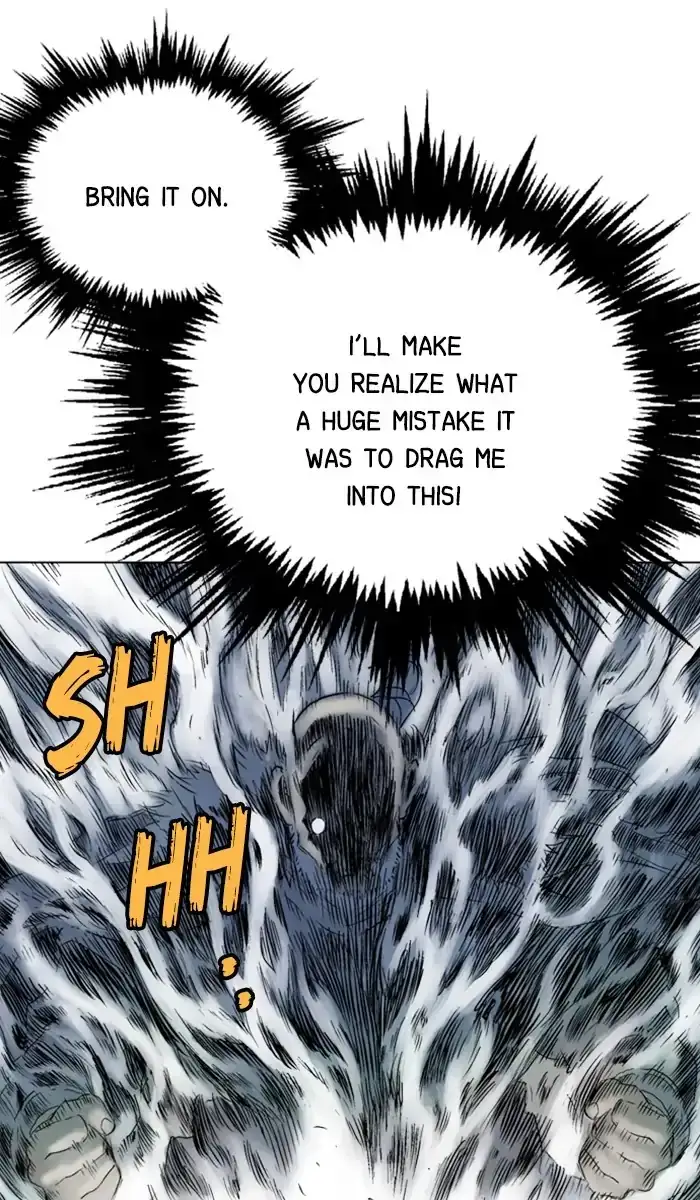 Gosu Chapter 148 - Page 60