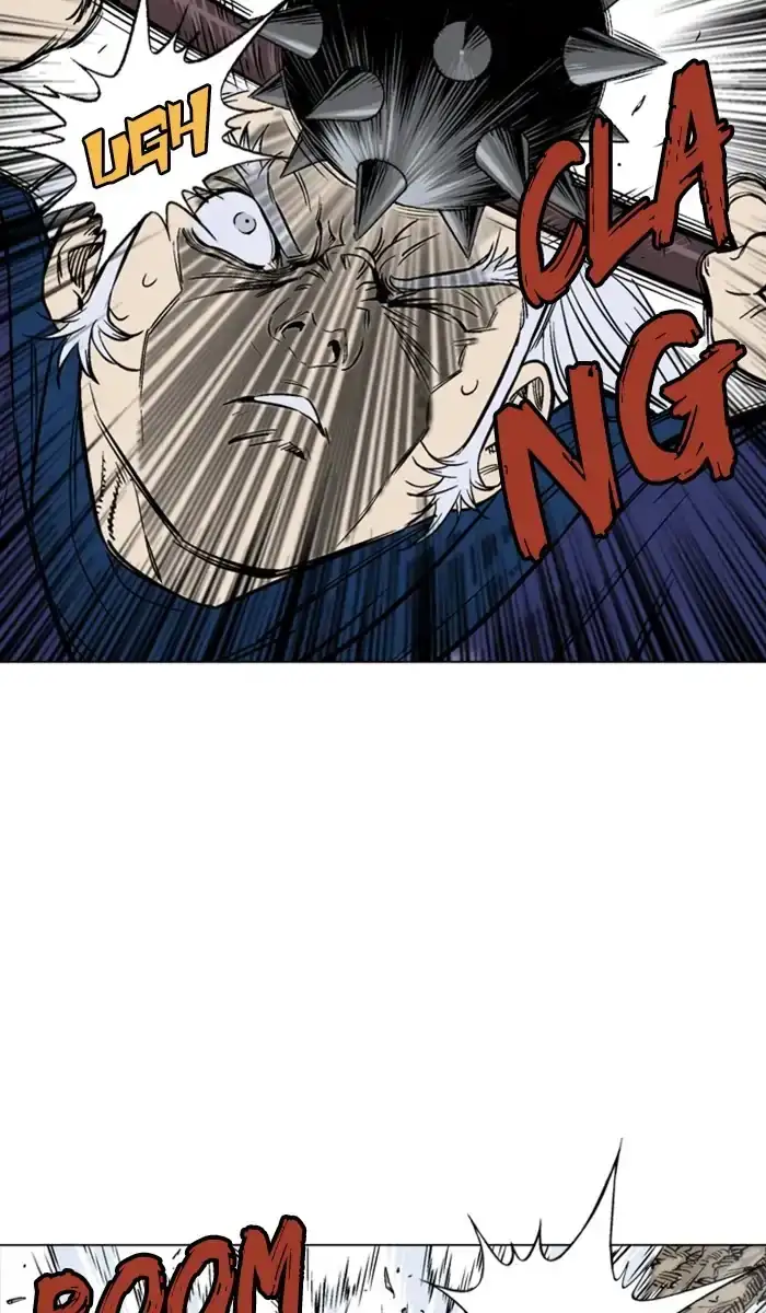 Gosu Chapter 150 - Page 31