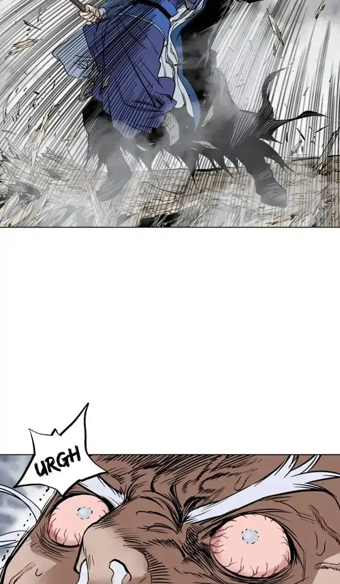 Gosu Chapter 150 - Page 36