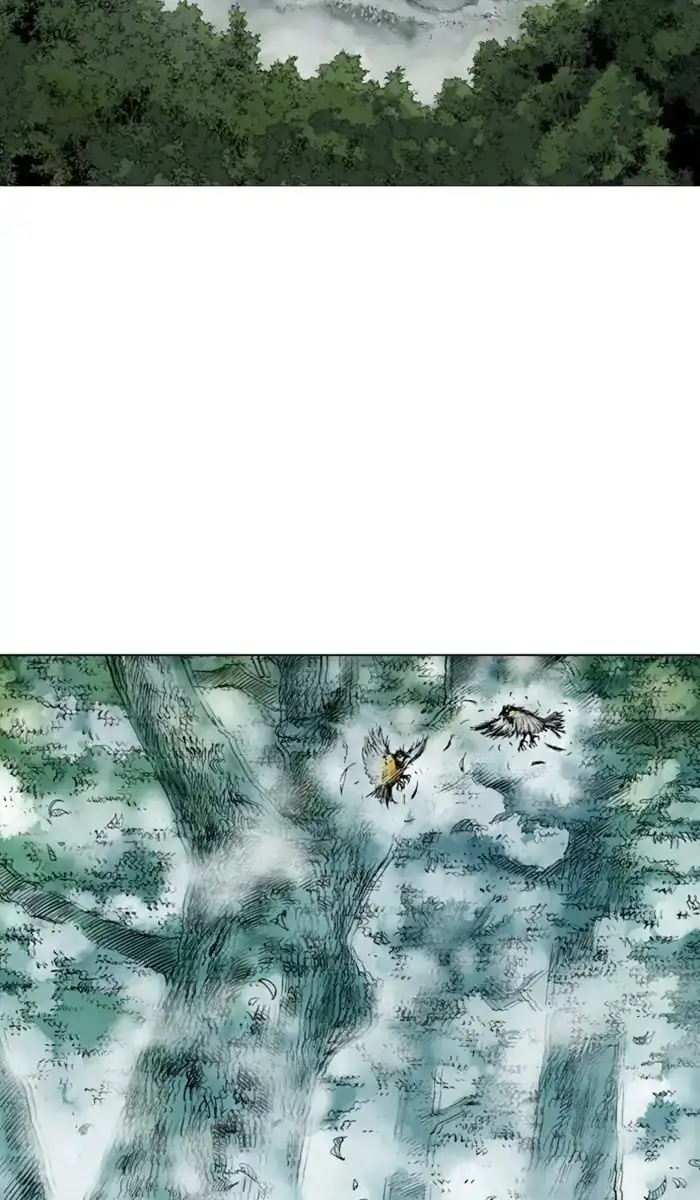 Gosu Chapter 150 - Page 42