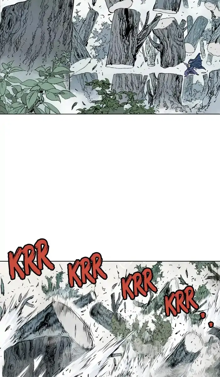 Gosu Chapter 150 - Page 5