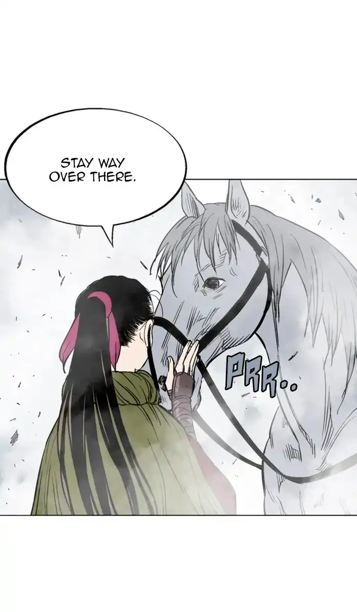 Gosu Chapter 150 - Page 52