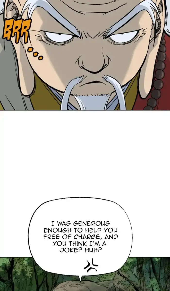 Gosu Chapter 151 - Page 18