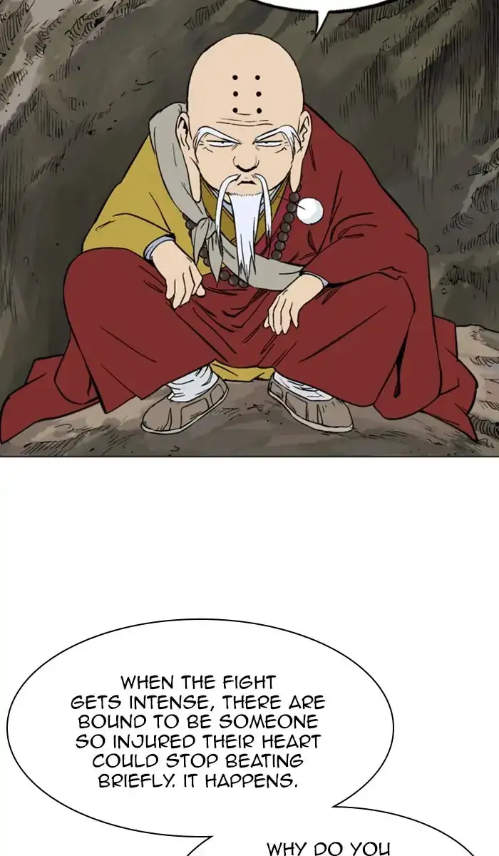 Gosu Chapter 151 - Page 22