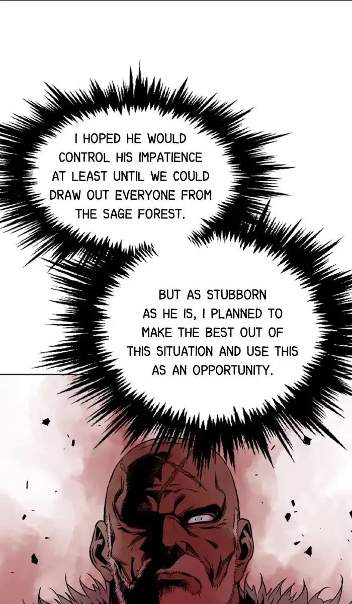 Gosu Chapter 151 - Page 45