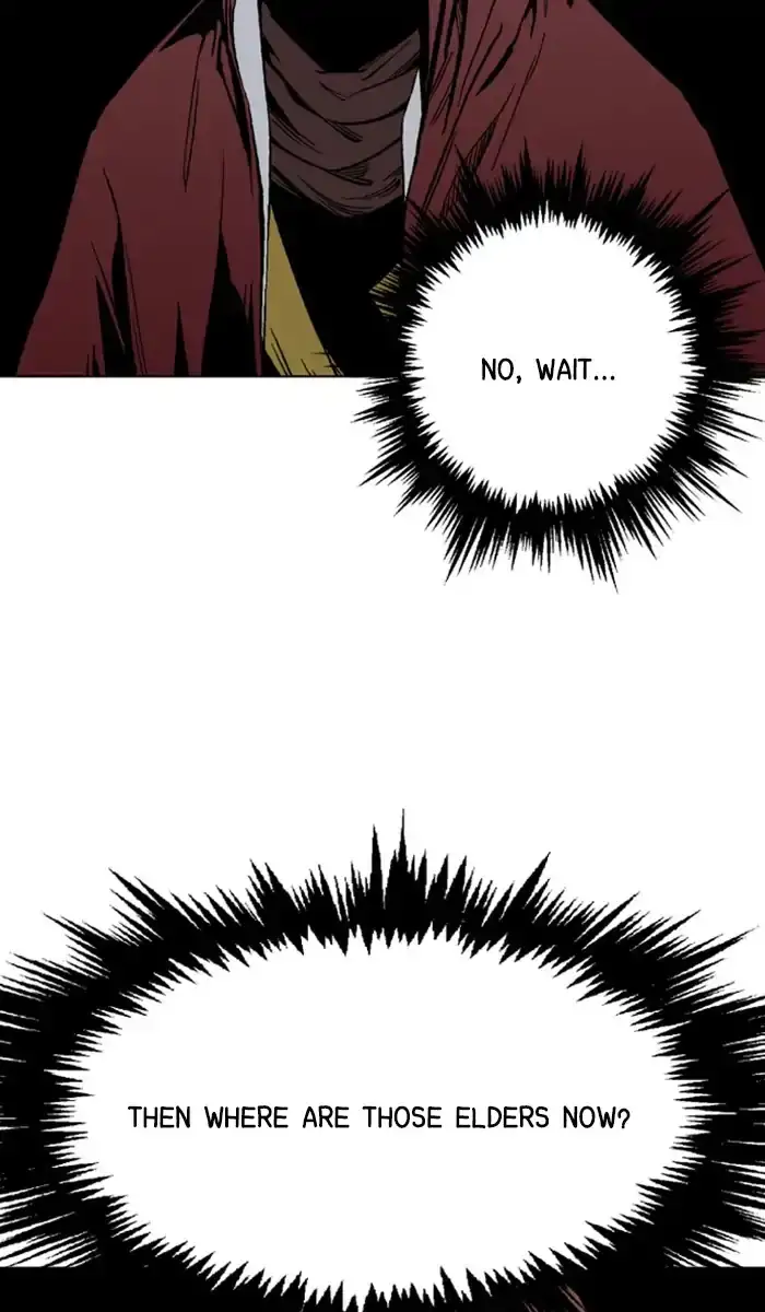 Gosu Chapter 151 - Page 55