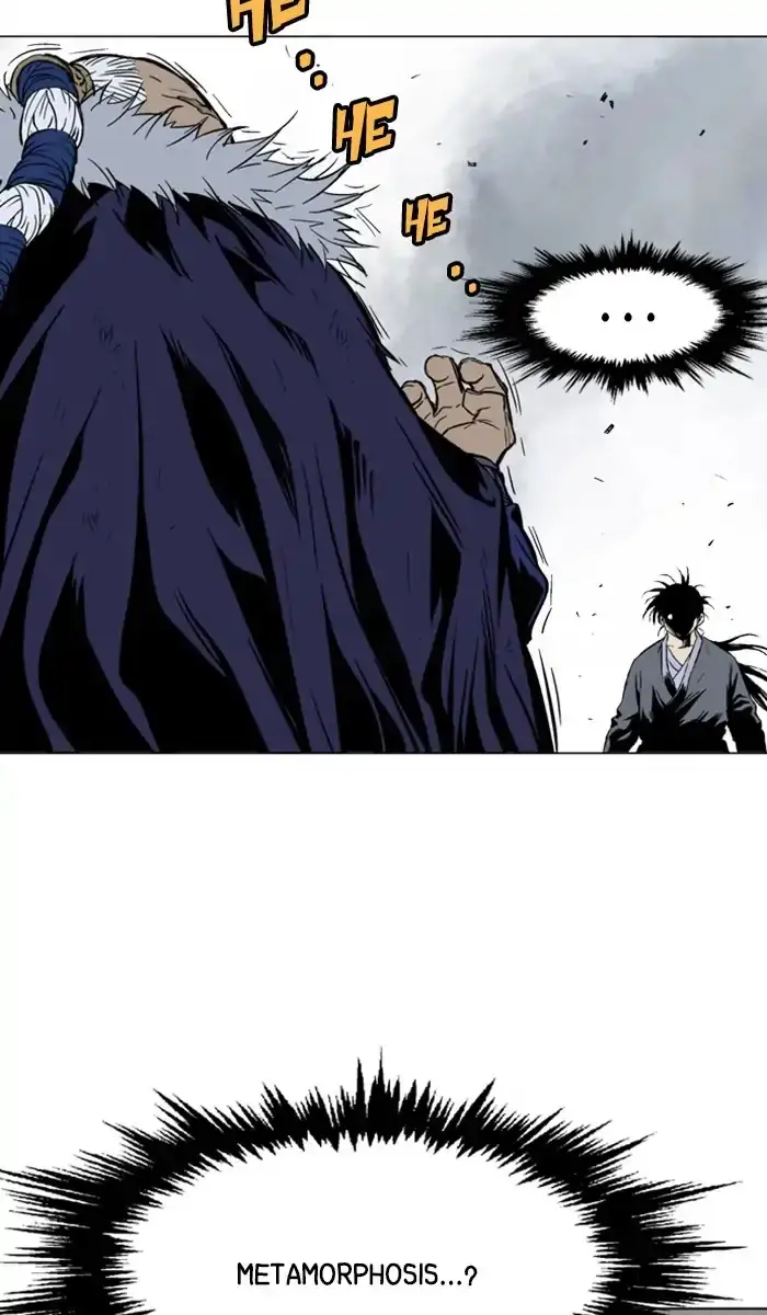 Gosu Chapter 151 - Page 67