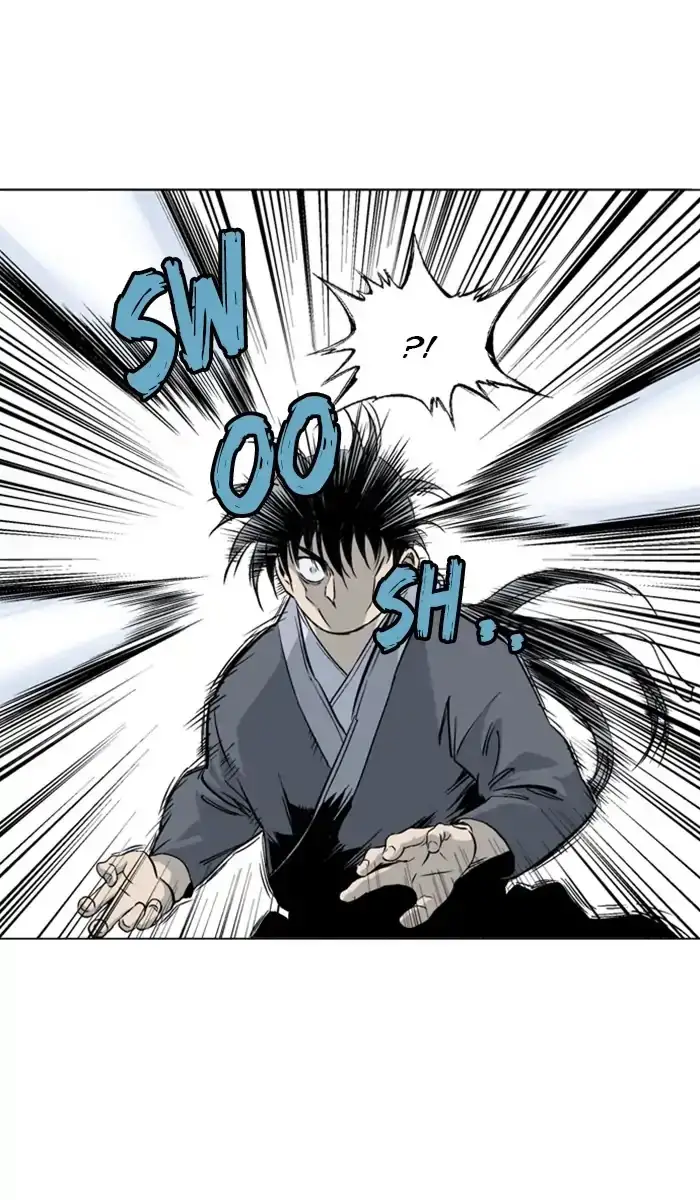 Gosu Chapter 151 - Page 93