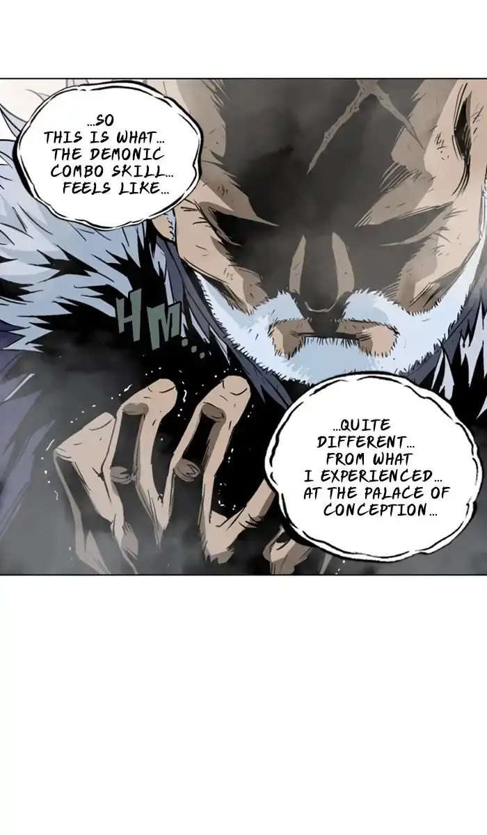 Gosu Chapter 152 - Page 17