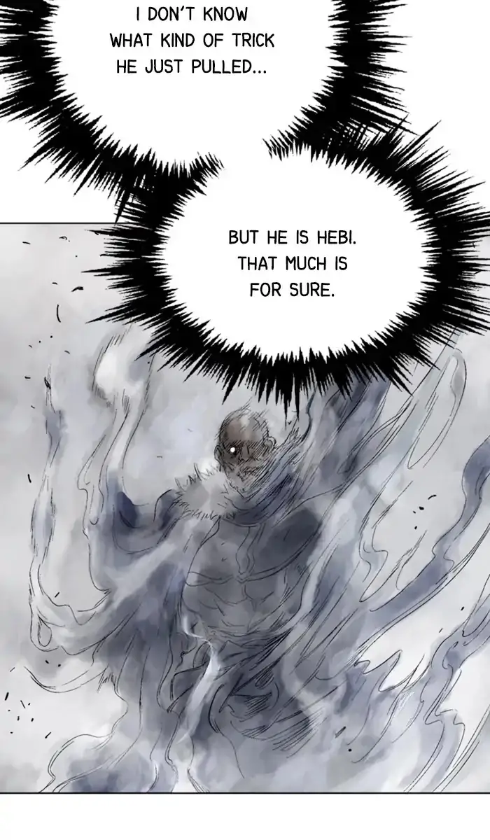 Gosu Chapter 152 - Page 28