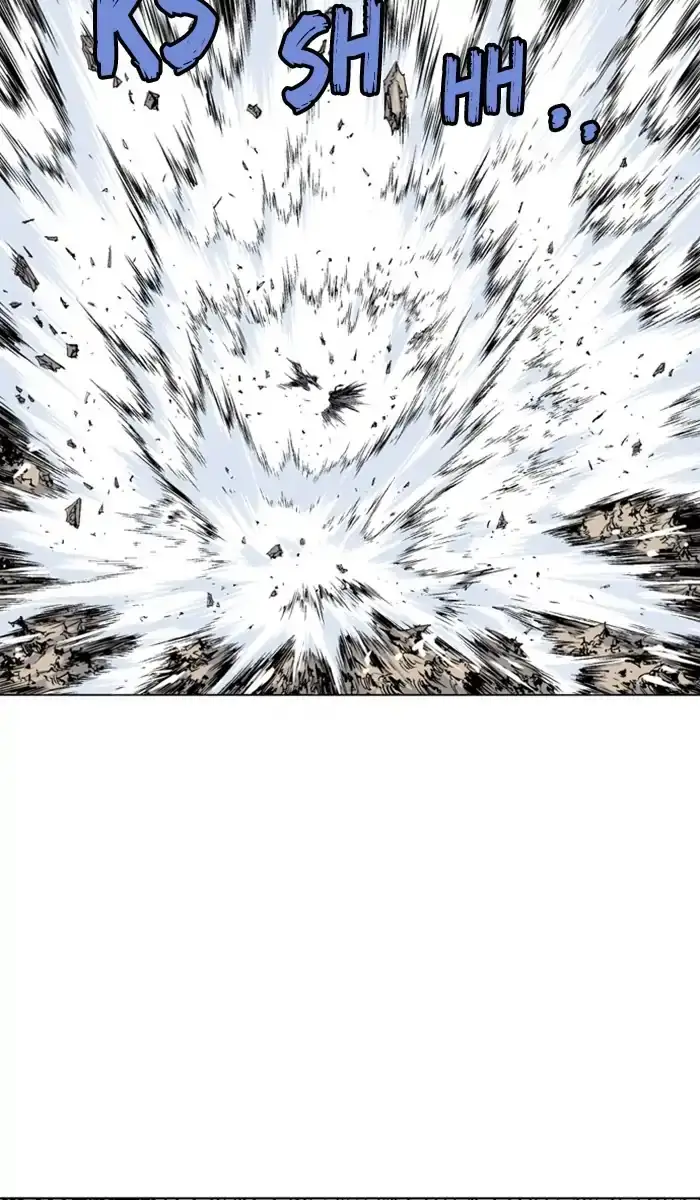 Gosu Chapter 152 - Page 37