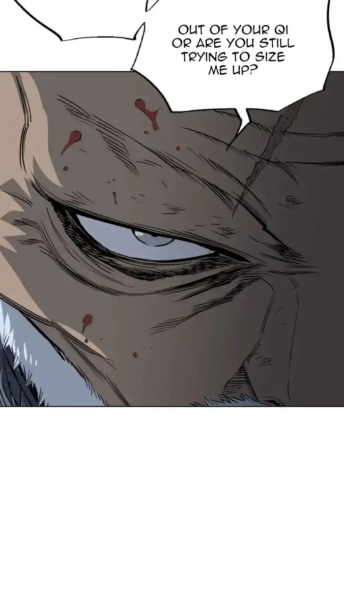 Gosu Chapter 152 - Page 48