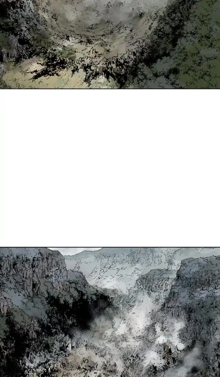 Gosu Chapter 152 - Page 55