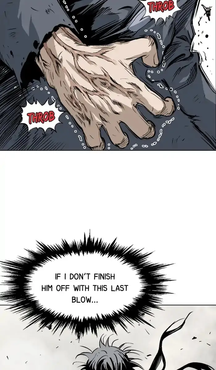 Gosu Chapter 152 - Page 69