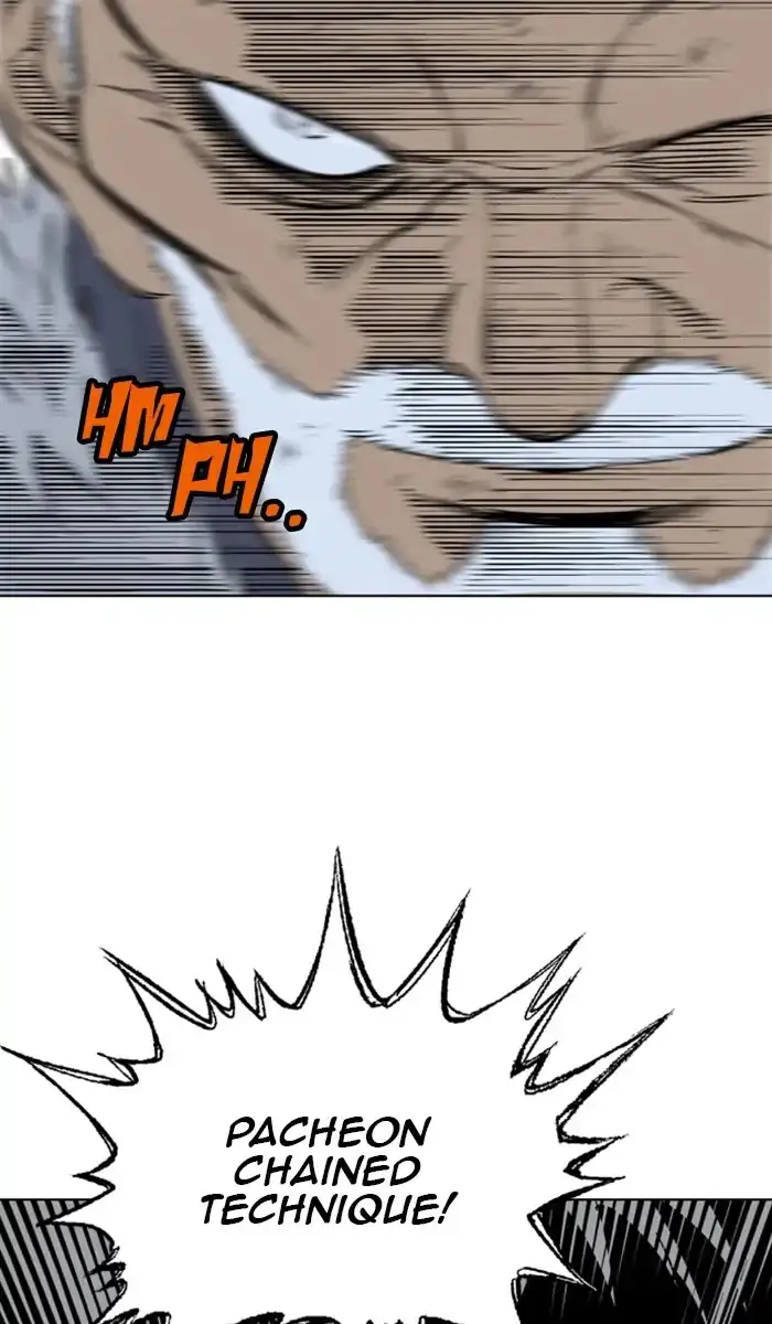 Gosu Chapter 152 - Page 86