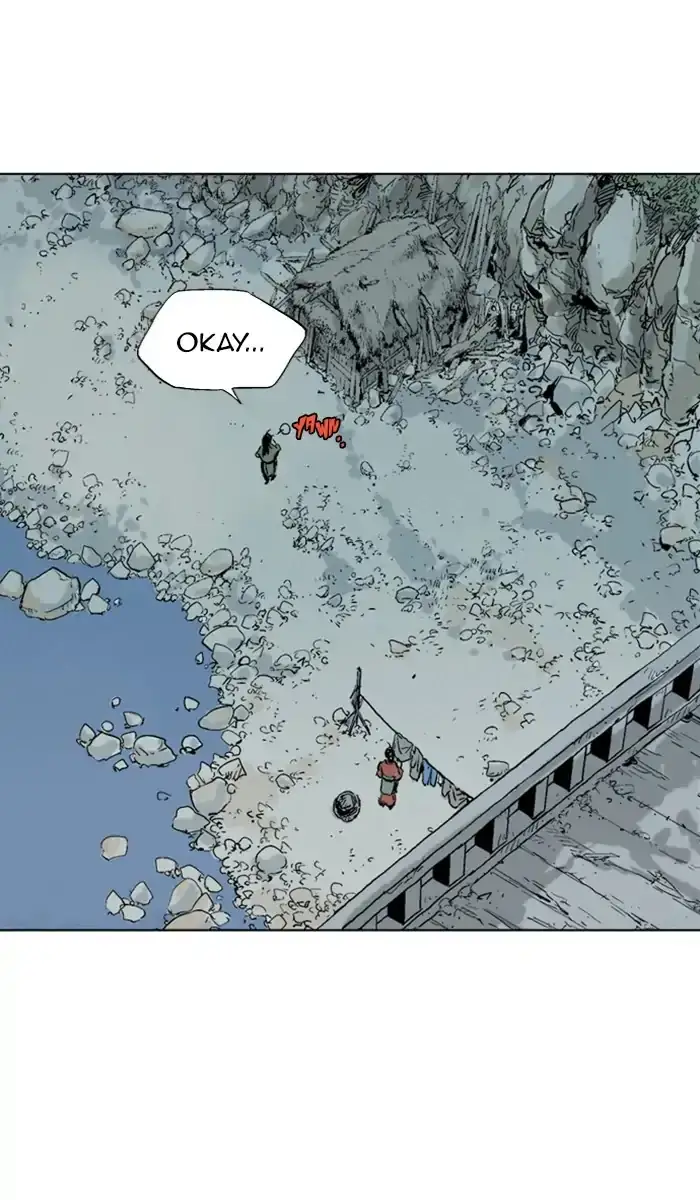 Gosu Chapter 156 - Page 10