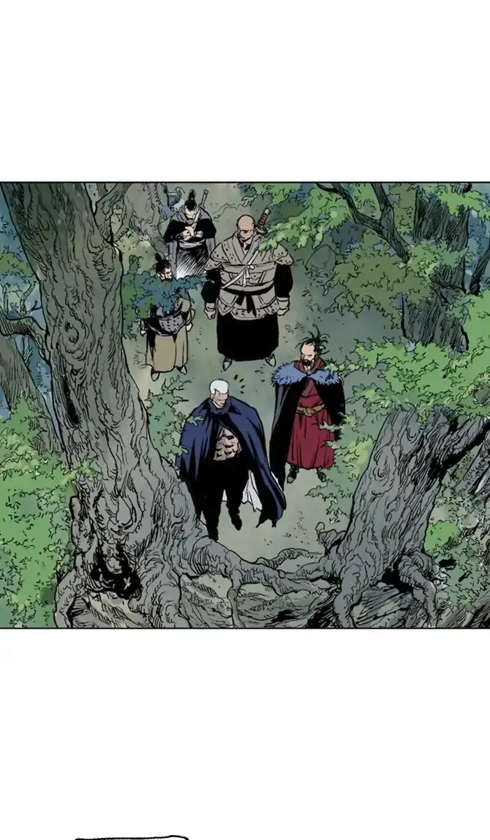 Gosu Chapter 156 - Page 21