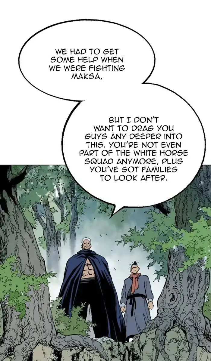 Gosu Chapter 156 - Page 26