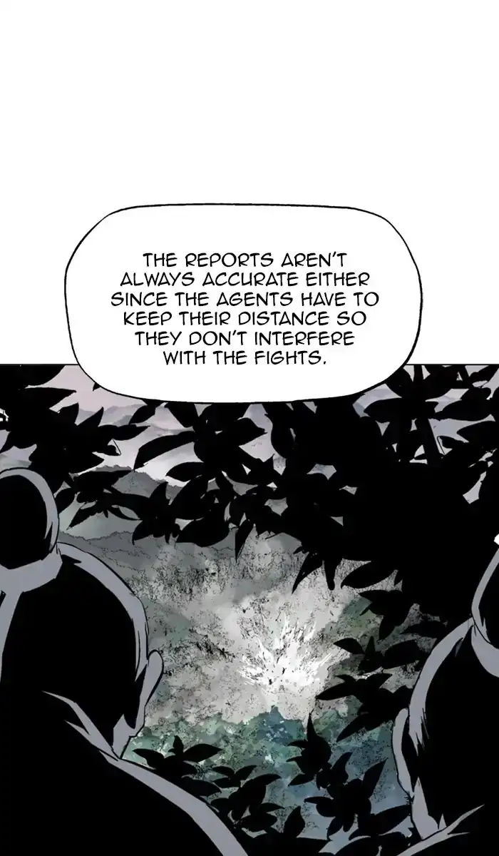 Gosu Chapter 156 - Page 40