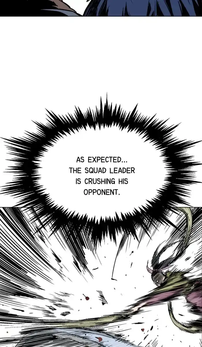 Gosu Chapter 156 - Page 42