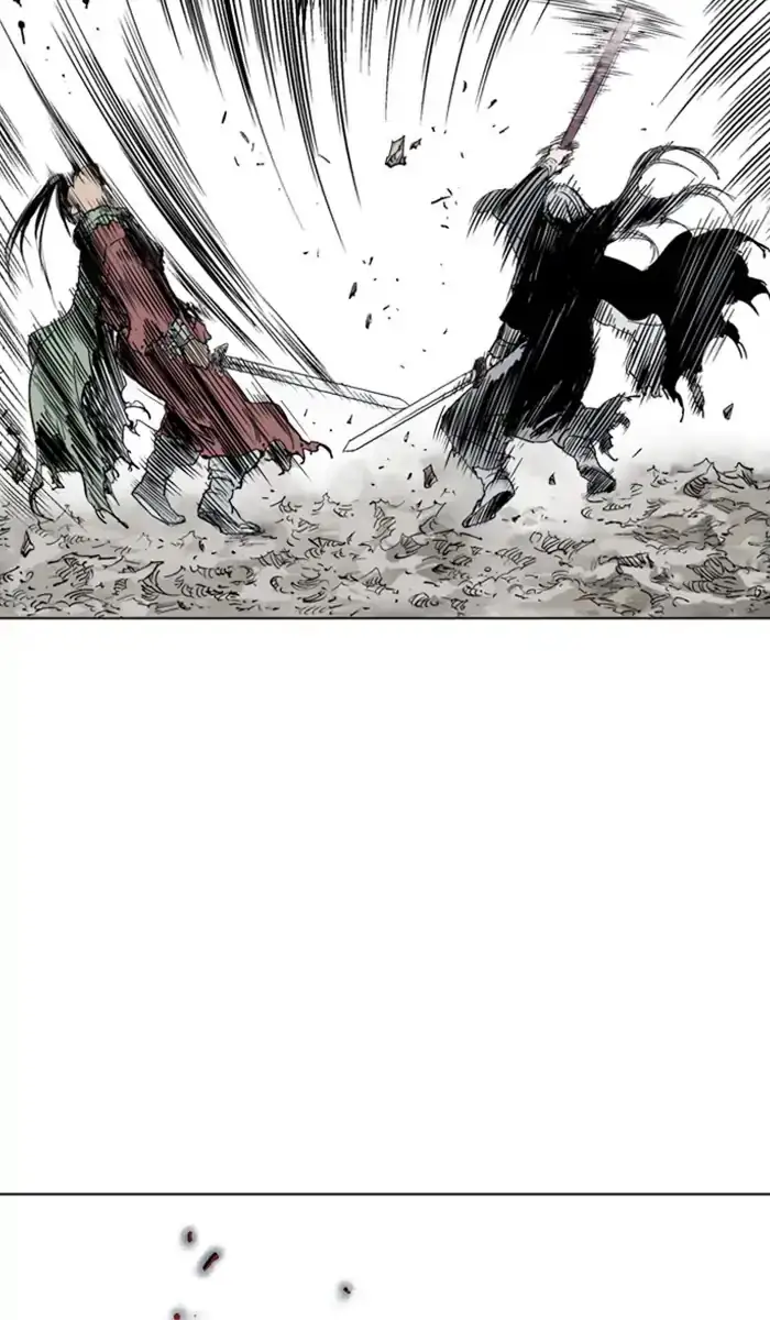 Gosu Chapter 156 - Page 45