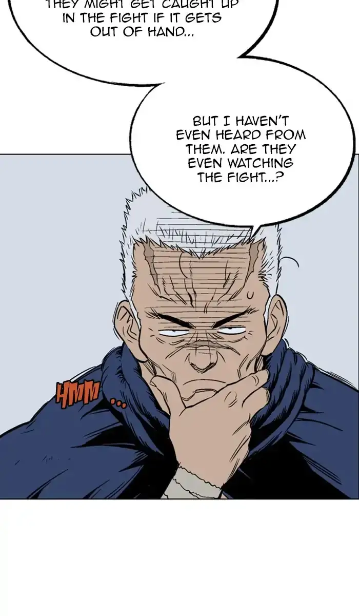 Gosu Chapter 156 - Page 49