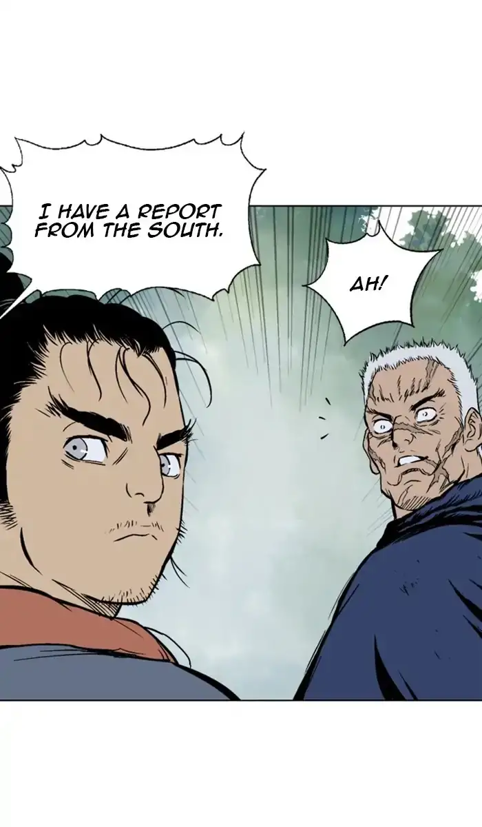 Gosu Chapter 156 - Page 51