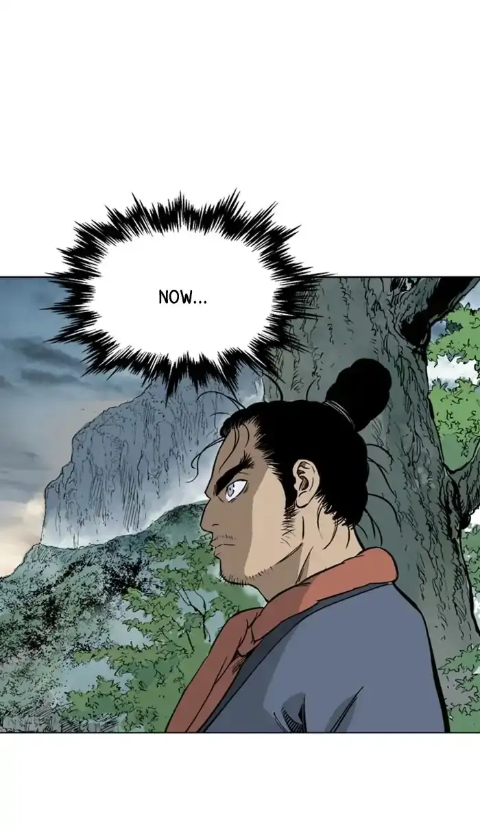 Gosu Chapter 156 - Page 54