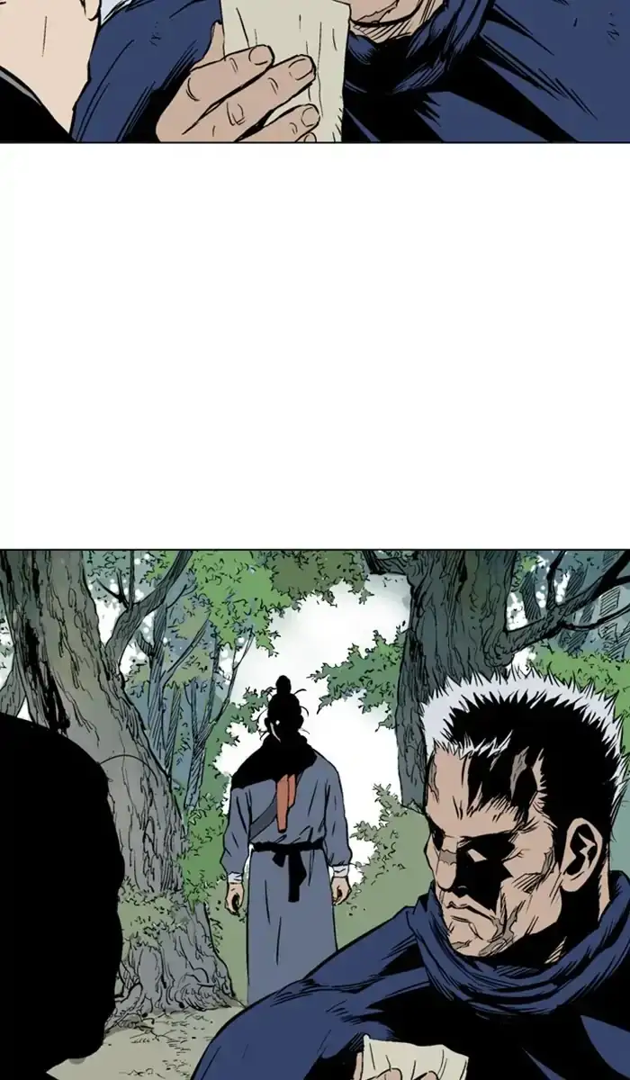 Gosu Chapter 156 - Page 59